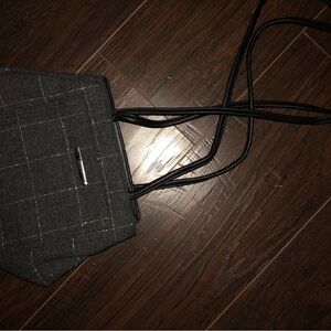 3 little purses